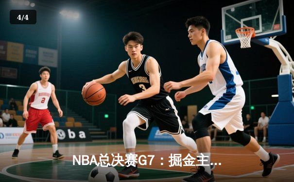NBA总决赛G7：掘金主场力克热火成功卫冕，约基奇狂砍三双荣膺FMVP - 4